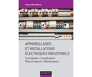 Appareillages et installations électriques industriels