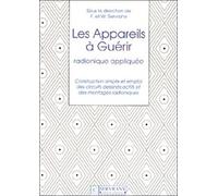Appareils à guérir - Félix Servranx - Servranx - broché - Livre