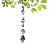 Appareils anti-oiseaux : lutte humanitaire contre les nuisibles | Dispositifs pour éloigner les pigeons, filateurs résistants aux intempéries, patio, ferme, jardin, réflexion à 360°,