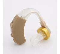 Appareils auditifs numériques réglables, acoustique, amplificateur de son et de voix, AXON F-136