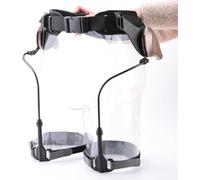 Appareils d'aide, Aide à la mobilité et marche, équipement de rééducation des membres inférieurs après un accident vasculaire cérébral