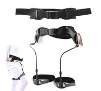 Appareils d'aide, Rééducation après un AVC for une seule jambe, marche assistée, entraînement à la for hémiplégie, exercices de renforcement du levage des jambes, équipement d'aide l'escalade