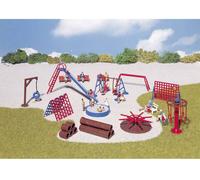 Appareils daire de jeux Faller 180576 H0