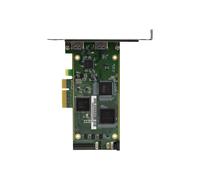 StarTech.com PCIe HDMI Capture Card, 4K 60Hz PCI Express HDMI 2.0 Capture Card w/ HDR10, UHD Video Capture Device for Desktop, PCIe x4 Video Recorder/Adapter/Live Streaming, H.264 Support - Video Capt