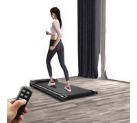 Appareils de fitness à domicile Tapis de course, adaptation de la vitesse, mode d'économie d'énergie