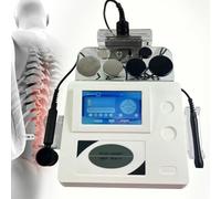 Appareils De Gestion De La Douleur, Appareils De Physiothérapie, Diathermie, Appareil De Beauté Tecarthérapie 448 Khz, Appareil De Rajeunissement Cutané Par Radiofréquence Pour Le Visage Et Le Corps
