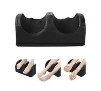 Appareils de Massage pour Pieds Électriques | Massage Électrique Des Pieds Pétrissage Profond Thermique,Modes Multiples pour Relaxation à Domicile Tout Le Monde Mollets et Plantaire
