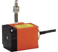 Appareils de mesure numériques encastrables Kübler Automation D5, 10 kOhm D5.3501.A331.0000