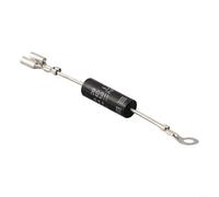 Appareils de mise à niveau avec 126 diodes CL0112, haute tension 12 kV, essentiel pour micro-ondes et équipement électronique (1 pièce)