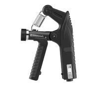 Appareils de musculation des mains, Renforcement des mains réglable, récupération musculaire, Fitness, exercice de force, poignée, 5-120kg(Elec 10-120Kg-C1)