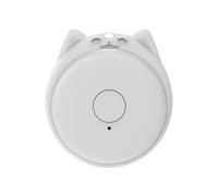 Appareils de personnel, traceur GPS intelligent | Tracker intelligent d'animaux de compagnie sans fil, localisation anti-perte, petit appareil de GPS, appareil