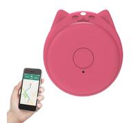 Appareils de personnels - Localisateur de localisation compact avec capteur d'alarme sans fil et fonction anti-perte, connectivité bluetoth | Petit traceur GPS pour , animaux de compagnie