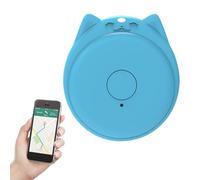Appareils de personnels - Localisateur de localisation compact avec capteur d'alarme sans fil et fonction anti-perte, connectivité bluetoth | Petit traceur GPS pour , animaux de compagnie