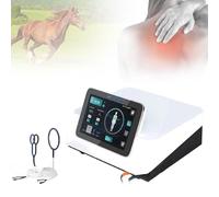 Appareils De Thérapie Magnétique Pemf pour Chevaux, Boucle Pemf Pro, Appareil De Thérapie électromagnétique Pemf Pulsée, pour La Gestion De La Douleur Animale