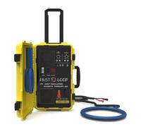 Appareils de thérapie magnétique PMST LOOP Machine de rééducation corporelle pour le soulagement de la douleur avec boucle simple et boucle papillon,Jaune