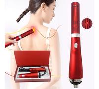 Appareils De Thérapie Par Baguette Térahertz (THZ) Souffleur à 3 Vitesses Température Réglable, Ouverture De La Circulation Dans Le Corps, Dragage Des Méridiens, Aide Le Corps à Se Réparer