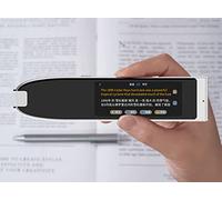 Appareils de traduction, 111 types de stylos lecture traduction vocale en ligne | Dictionnaire numérisation hors Pen Traduction mutuelle 11 langues | 12 paramètres langue nécessaires cadeau heureux