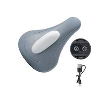 Appareils d'exercice du plancher pelvien - 22 x 15 x 4 cm, renforcement rechargeable par USB à quatre modes, appareil d'exercice silencieux portable, dispositif intelligent à noyau de vibration | Entr