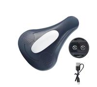 Appareils d'exercice du plancher pelvien - 22 x 15 x 4 cm, renforcement rechargeable par USB à quatre modes, appareil d'exercice silencieux portable, dispositif intelligent à noyau de vibration | Entr