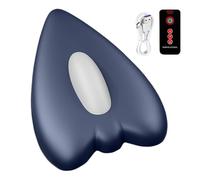 Appareils d'exercice du plancher pelvien - Bien-être électronique, vibrations chaudes, aide physique | Accessoire de soutien de santé pour école, bureau, Studio, café, hôtel, boutique, salle de sport,