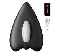 Appareils D'exercice Du Plancher Pelvien - Chauffage Intelligent À Télécommande, Appareil De Renforcement Du Plancher Pelvien, Dispositif De Renforcement En Caoutchouc Thermoplastique | Exerciseur Mus