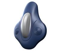 Appareils D'exercice Pour Le Plancher Pelvien Hommes | Rechargeable Par USB 6 Modes Équipement D'Entraînement Intelligent - Appareil D'Exercice Du Plancher Pelvien - Pour Maison Fitness Yoga Apparteme