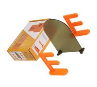 Appareils d'expérimentation d'optique éducative lentilles pour étudiants débutants comprendre les concepts optiques de base équipement de laboratoire physique