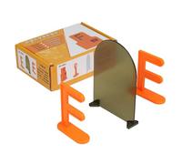 Appareils d'expérimentation d'optique éducative lentilles pour étudiants débutants comprendre les concepts optiques de base Ensemble d'expériences optiques