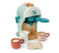Tender Leaf Toys – Jouet électroménager Babyccino Maker