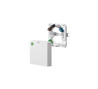 Appareils ménagers boîte de jonction p/t 5 x 3040115