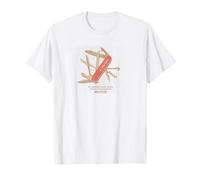Appareils multifonctions MacGyver Original Series T-Shirt