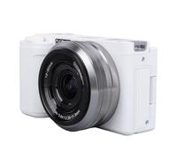 Appareils Photo Numériques pour la Photographie 5K, Caméra de Autofocus 64MP pour Youtube avec Batterie, Caméra Vidéo Anti-secousse Zoom 15X avec Longueur Focale 16-80 Mm
