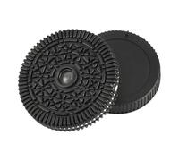 Appareils photo sans miroir de 32 mm, verres Retropia sans focalisation, objectif pancake, humanité de rue, photographie documentaire, objectif