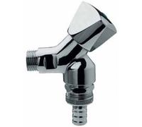 Appareils vanne de raccordement avec aérateur tubulaire, 033920699