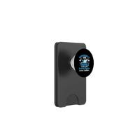 Apparemment, Nous Avons des problèmes Lorsque Nous Sommes Ensemble Qui savait PopSockets PopWallet pour MagSafe