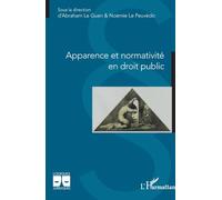Apparence et normativité en droit public
