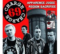 Apparence Jugée/Région Sacrifiée