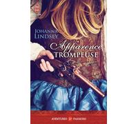 Apparence trompeuse - Johanna Lindsey - J'ai Lu - Poche - Roman