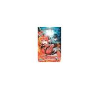 Apparently, Disillusioned Adventurers Will Save The World, Vol. 3 (Manga)