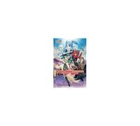 Apparently, Disillusioned Adventurers Will Save The World, Vol. 6 (Manga)