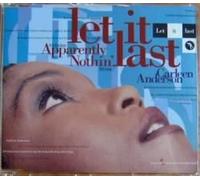 Carleen Anderson - Let It Last [CD 1] [Import]
