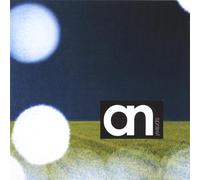 Apparently Nothing - Sprawl