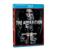 Apparition [Blu-Ray]