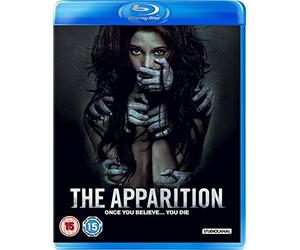 Apparition [Blu-Ray]