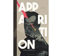 Apparition dans le ciel de Berlin-Est