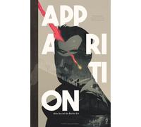 Apparition dans le ciel de Berlin-Est - Jeff Loveness - 404 Editions - relié - Comics