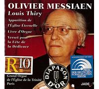 Apparition De L'eglise Eternel [Import]