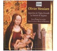 Apparition De L'eglise Eternelle - La Nativité Du Seigneur