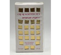 APPARITION EMANUEL UNGARO EAU DE PARFUM 90 ML POUR FEMME