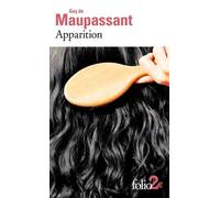Apparition - Et Autres Contes De L'étrange